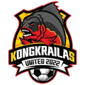 Kongkrailas United – Football Team