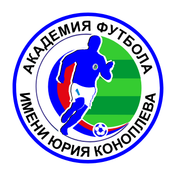 Hold Konoplev (Youth). Opstilling Football