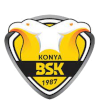 Конья Бююкшехір, склад з Basketball
