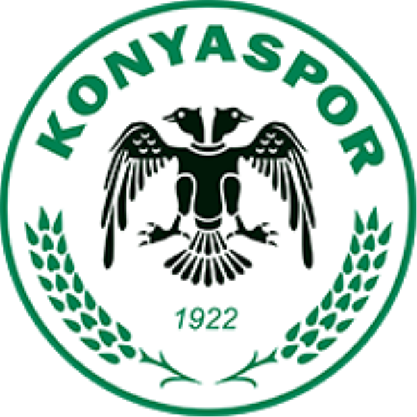 Коньяспор Баскет, склад з Basketball