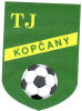 Equipo Kopcany. Composición De Football