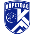 Equipo Kopetdag Asjabad. Composición De Football