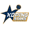 Drużyna Koping Stars. Skład Basketball