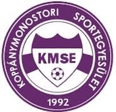 Koppanymonostori – Football Team