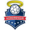 Hold Kordrengir. Opstilling Football