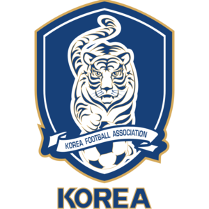 Korea Repulic (w) U16 – Football Team