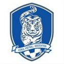 South Korea U22 – Football Team