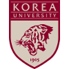 Equipo Universidad de Corea. Composición De Basketball