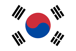 South Korea High School – Football Team