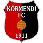 Equipo Kormendi. Composición De Football
