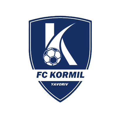 Kormil Yavoriv Football Team