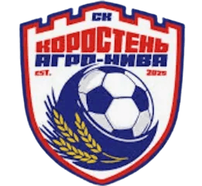 Korosten – Football Team