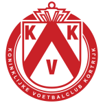 Drużyna Kortrijk U21. Skład Football