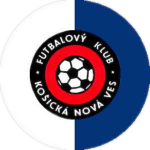 Equipo Kosicka Nova Ves. Composición De Football