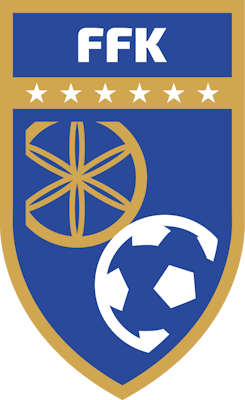 Kosovo (w) U19 – Football Team