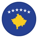 Kosovo U20 Basketball Team