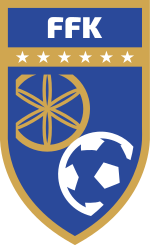 Kosovo U20 – Football