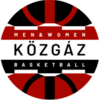 Команда Kozgas SK DSK. Состав Basketball