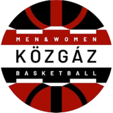 Команда Kozgaz SC DSK University (ж). Состав Basketball
