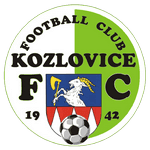 Equipo Kozlovice. Composición De Football