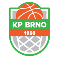 KP Brno Women – Basketball Team