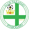 Старогард Гданський, склад з Football