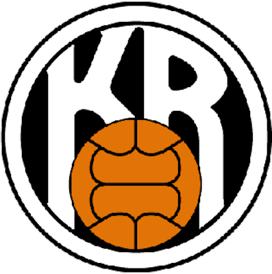 KR雷克雅未克 Basketball队