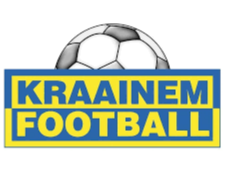 Hold Kraainem. Opstilling Football
