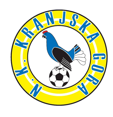 Drużyna Kranjska Gora. Skład Football