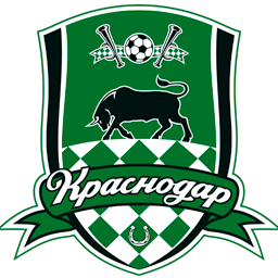 Equipo Krasnodar (f). Composición De Football