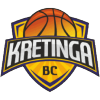 Equipo Kretinga. Composición De Basketball