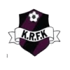 Hold KRFK. Opstilling Football