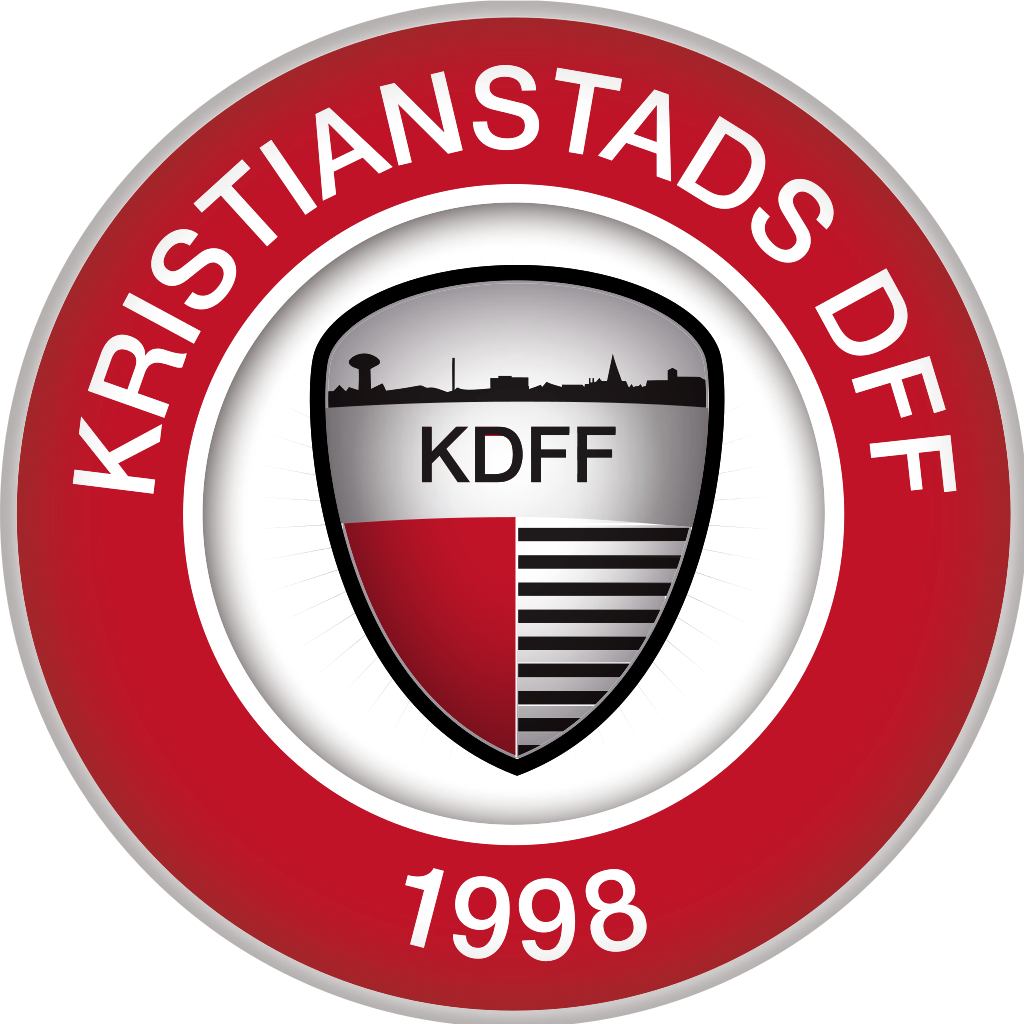 Equipo Kristianstads (f). Composición De Football