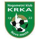 НК Крка, склад з Football