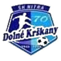 Krskany – Football Team