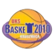 Kruszwica 2010 Basketball Team