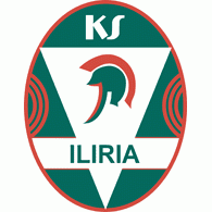 Hold Iliria Fushe. Opstilling Football