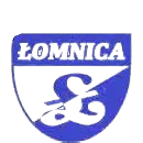 Hold KS Lomnica. Opstilling Football