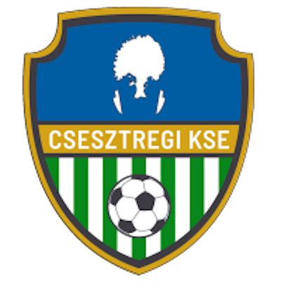 Csesztreg Football Team