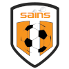 Equipo Sains. Composición De Football