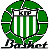 Drużyna KTP Basket. Skład Basketball