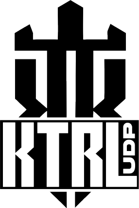 Equipo KTRL x UDP. Composición De CS2 (CS:GO)