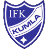 Hold Kumla. Opstilling Football