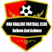 Kun Khalifat FC – Football Team