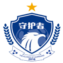 Drużyna Kunming Guardian. Skład Football