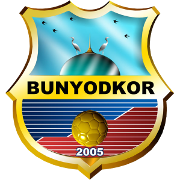 Команда Бунёдкор. Состав Football