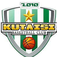 Hold Kutaisi 2010 U23. Opstilling Basketball