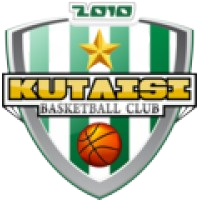 Hold Kutaisi U22. Opstilling Basketball