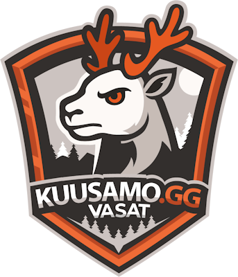 KUEUAMO.gg VASAT – CS2 (CS:GO)