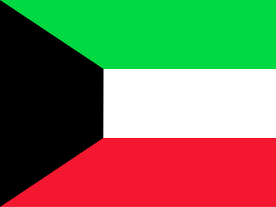 Kuwait LoL Team